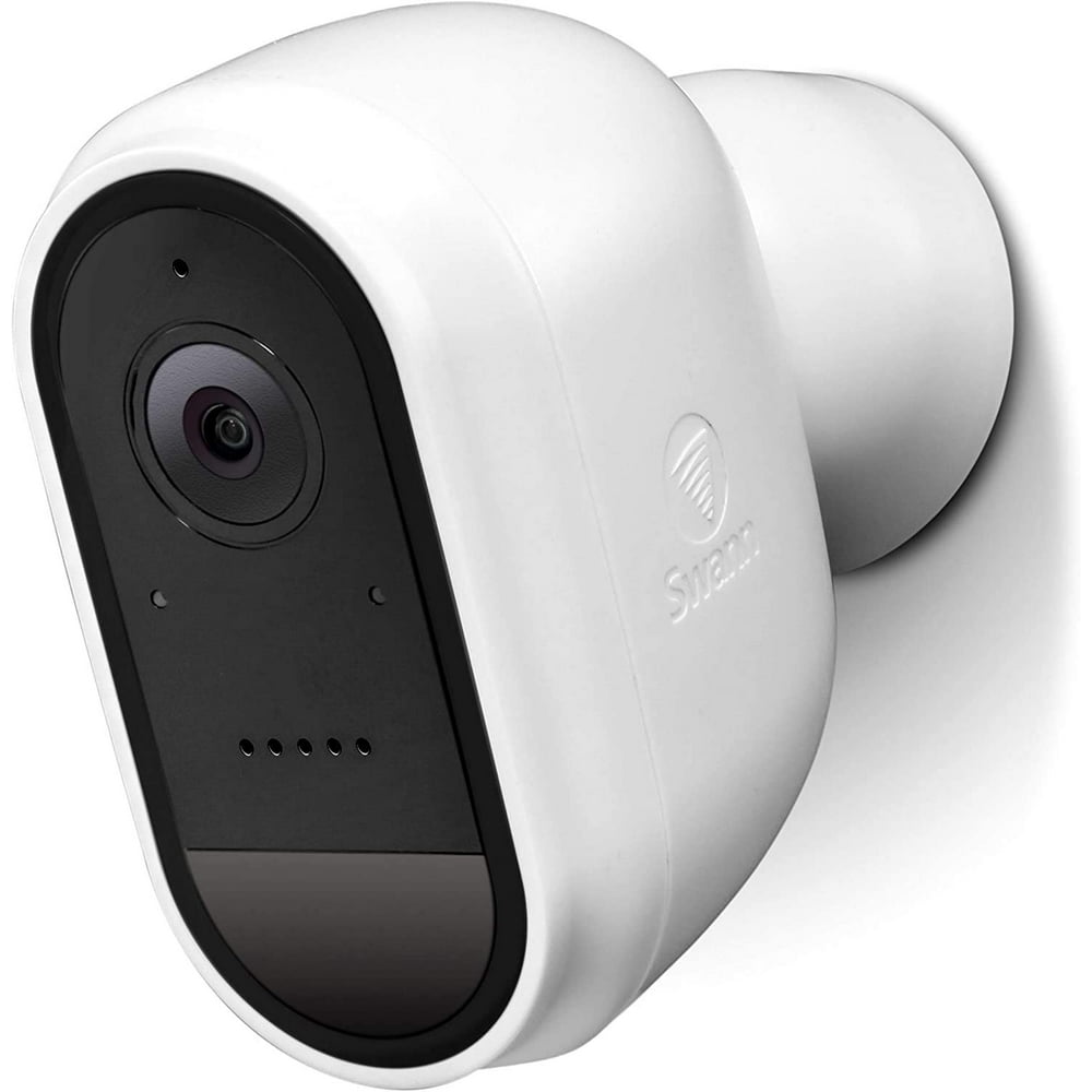 Swann Security Wireless 1080p Security Camera