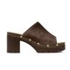 thumbnail image 1 of Zapatilla Para Mujer Flexmas 305 cafe 24, 1 of 4