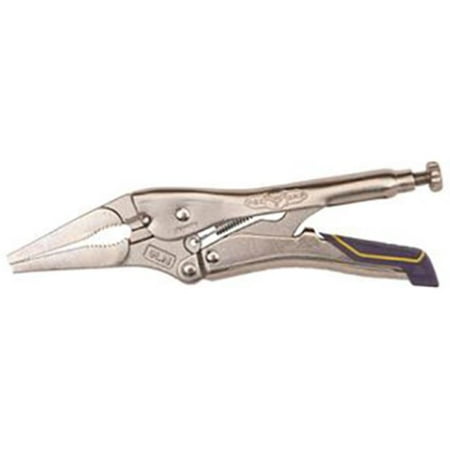 

6 in. Long Nail Set Fast Release Plier