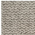 thumbnail image 2 of Safavieh Hudson Merrilyn Tapis Chevron Shag, 2 of 6