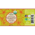 thumbnail image 7 of US Organic Eucalyptus Essential Oil (Globulus), 100% Pure Certified USDA Organic, 7 of 7