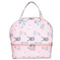 thumbnail image 1 of Handbag Diaper Bag Wome Multi-Function Pocket For Walking Shopping Traveling Mommy Backpack, 1 of 5