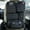Black, variant on Universal Tactical Car Seat Back Organizer Bag Tactical Molle Vehicle Organizers Panel Vehicle Protector Organizers with 5 Detachable Pouches for Car Truck Ford Jeep (Upgraded D model Black camo)