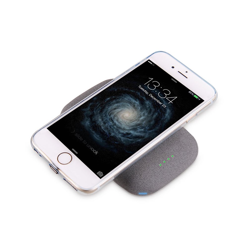 walmart wireless charger for iphone