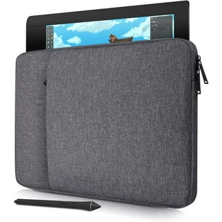 Jahy2Tech Professional Pressure Sensing Graphic Tablet Drawing Pad for  Tablet/Laptop/Phone 