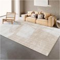 thumbnail image 1 of ORUYROP Modern Heated Floor Mat Area Rugs Electric Heated Area Rug Carbon Crystal Heated Carpet Heated Floor Mat or Office and Home (Color : 9, Size : 55x190cm), 1 of 7