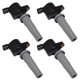 thumbnail image 1 of Ignition Coils 9E5E-12A366-AA for Mondeo 2.5 2.0L C-MAX, 1 of 5