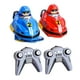 thumbnail image 2 of Coches de control remoto para 2 jugadores que chocan contra oponentes. Mini vehículos eyectores controlados a distancia. Juego de carreras de batalla, 2 of 9