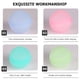 thumbnail image 4 of Refillable Balls 10Pcs Assorted Color Silicone Dinosaur Bath Toys for Kids Refillable Fun Play, 4 of 4