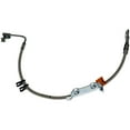 thumbnail image 2 of Dorman 622-079 Front Driver Side Brake Hydraulic Hose for Specific Jeep Models, 2 of 6