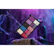 Fantasy Makers Eye & Face Palette - Boogie Nights
