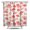Sweet Stra, variant on 84" x 72" Boho Chic Rustic Home Shower Curtain Waterproof Machine Washable with 12 Hooks