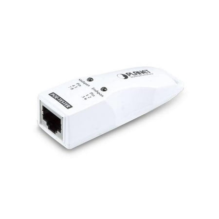 PLANET POE-TESTER IEEE 802.3af/at Power over Ethernet Tester