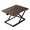 Walnut, variant on Glavbiku Folding Computer Lifting Desk,Adjustable Heightening Laptop Monitor Table,Walnut.21" L