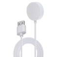 thumbnail image 1 of Cargador de reloj inteligente con soporte de carga magnética USB de 5 V para S8 Pro / DT3 / S8 PRO MAX Ehuebsd  Para estrenar, 1 of 7
