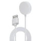 thumbnail image 2 of Cargador de reloj inteligente con soporte de carga magnética USB de 5 V para S8 Pro / DT3 / S8 PRO MAX Kuymtek  Para estrenar, 2 of 9