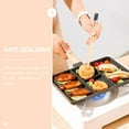 thumbnail image 3 of AURARMLET Non Stick Pan with Anti Scalding Handle for Everyday Use 1Pack, 3 of 8