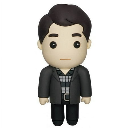 Monogram Cobra Kai Series 1 Figural Bag Clip - Daniel (Chase)