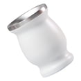 thumbnail image 4 of Tasse en Acier Inoxydable Mini Grande Tasse Ventre Double Couches Tasse Isolante sous Vide, 4 of 8