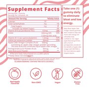 Baby Blues Postpartum Vitamins for New Moms, 3-in-1 Bundle for Hair, Immune and Digestion, 180 Count