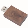 thumbnail image 2 of Lishi Portable Wooden USB Flash Drive - 178GB Memory Stick with Box, 2 of 19
