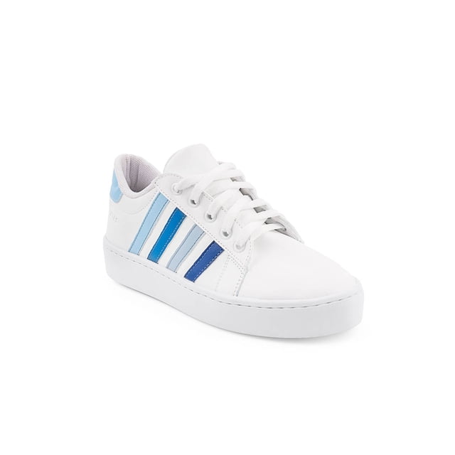 Tenis Para Mujer Rayas Urban Yaya's Urban