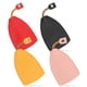 thumbnail image 5 of Billuyoard La permanencia del PVC organizada creativa saca la manga dominante con los compartimientos espaciosos el tipo lindo bolso dominante del Almacenamiento y organización del hogar, 5 of 6