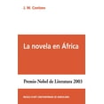 thumbnail image 1 of La Novela en África, 1 of 2