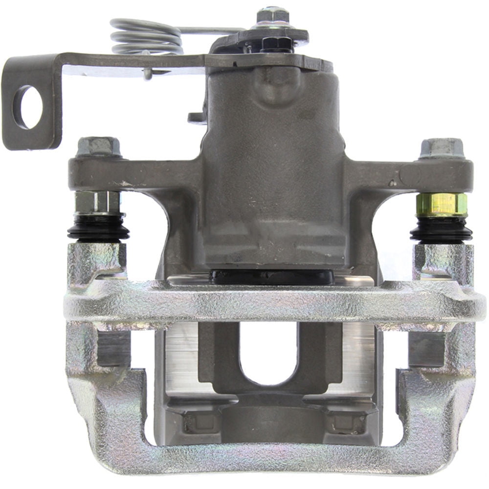Centric Parts 141.51512 Centric Premium Semi-Loaded Disc Brake Calipers