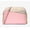Carnation Multi, variant on 35F1Gtvc6T Jet Set Travel Dome Crossbody Bag Leather Powder Blush Female
