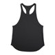 thumbnail image 5 of pstuiky Camisetas sin mangas para hombre, Camiseta deportiva transpirable de color sólido sin mangas para hombre Chaleco de hombre xxl, 5 of 8