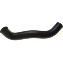 Gate 22542 Premium Molded Coolant Hose Fits select: 1999-2003 FORD F350, 1999-2003 FORD F250