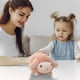 thumbnail image 5 of Lindo peluche de oveja | Muñeco de peluche suave | Compañero de sueño relajante | Almohada para padres e hijos | Regalo de cumpleaños para niños, 5 of 5