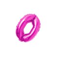thumbnail image 3 of 16 pulgadas Tamaño grande Oro Plata Rosa Oro Número Globo Cumpleaños Decoraciones para fiestas de bodas Globos de aluminio Niño Niño Juguete Kits de decoración para fiestas Rosa roja cero Bewildely HA002665-90, 3 of 6