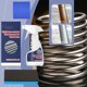 thumbnail image 1 of Highly Concentrated Rust Remover For Steel And Iron 120ml, 1 of 9