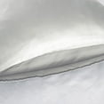 thumbnail image 5 of 51*137cm(20*54in) Multi Color Pillow Case Imitation Silk Body Double Pillow Case Silk Extended Couple Pillow Case, 5 of 9