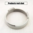 thumbnail image 3 of Langgg Exhaust Pipe Interface Air Conditioner Exhaust Tube Connector Air Conditioner Accessory, 3 of 5