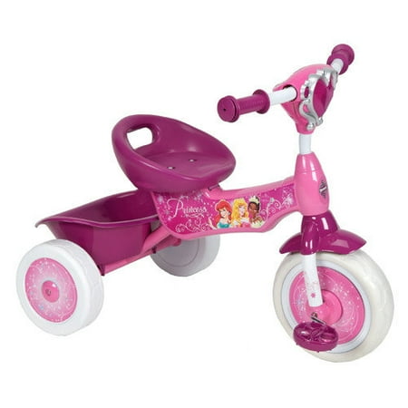 huffy disney princess girls 39 lights and sounds folding radio flyer folding trike red