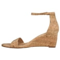 thumbnail image 3 of VANELi Womens Monir Wedge  Casual Shoes, 3 of 5