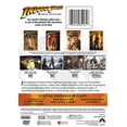 thumbnail image 4 of Indiana Jones 4-Movie Collection [Blu-ray], 4 of 7