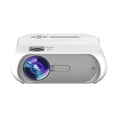 thumbnail image 1 of T9 Mini Projector 2022 Upgraded Portable Video-Projector, 5000 Lumens Multimedia, 1 of 8