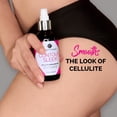 thumbnail image 2 of Body Botanicals Spray bronceador profesional sin sol Solución de bronceado Aceites esenciales orgánicos Fórmula para aerógrafo 33.8 fl oz. (Nivel 2 (10% DHA)), 2 of 5