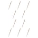 thumbnail image 2 of Jumpingount Vintage Classic Accesorios elegantes y delicados Hair Stick Classic para Trendsetters Accesorios con estilo Trendy. 27 veintisiete 27# 10piezas, 2 of 6