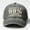 Gray, variant on Pumxq Cotton Baseball Hats for Men Running Hat Beach Hat for Sports and Outdoors Sun Protection Hat Golf Hat Oversized Hat Country Hats Breathable Hat Quick Dry Hat Black One Size