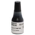 thumbnail image 1 of Consolidated Stamp COS033957 0.9 oz Pre-Ink High Definition Refill Ink, Black, 1 of 3