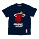 thumbnail image 1 of Playera Estilo Miami Heat M2 - Caballero Dama Niño, 1 of 4