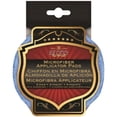 thumbnail image 2 of SM Arnold Microfiber 4.5" Round Applicator 2-Pack, 2 of 3