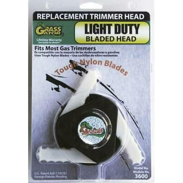 Grass Gator Trimmer Head