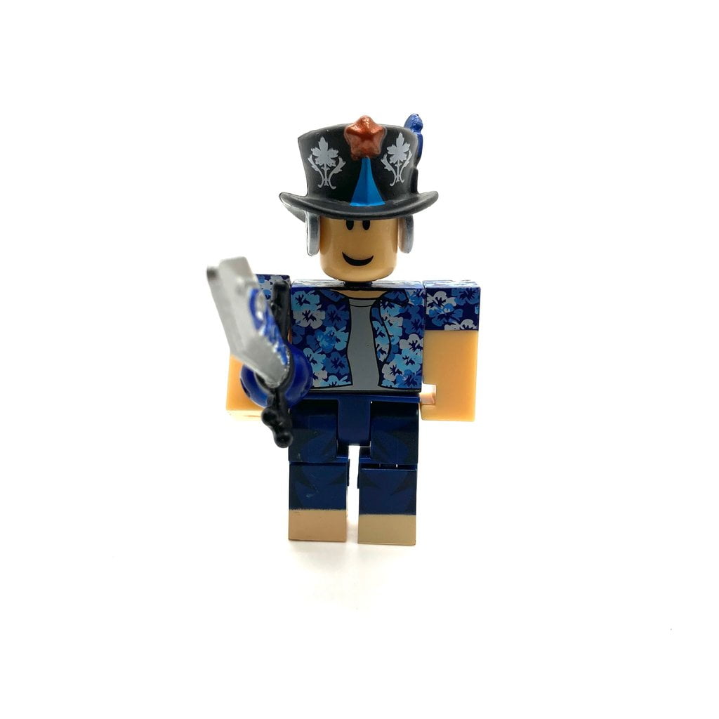 Roblox Series 5 Henry Dev With Sword 3 Toy Figure No Code Walmart Com Walmart Com - henrydev roblox toy