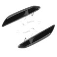thumbnail image 1 of Side Marker Light,2pcs LED Side Marker Side Lamp Marker Light Sleek Aesthetic, 1 of 11
